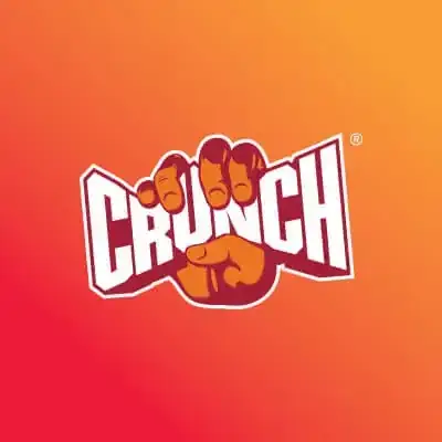Crunch Coupons & Discount