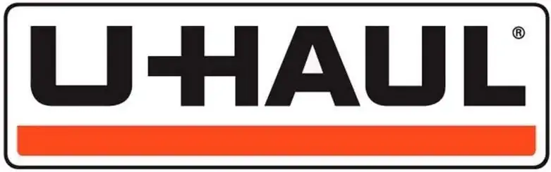 UHaul logo