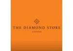 The Diamond Store Discount Code December 2025 - 50% OFF