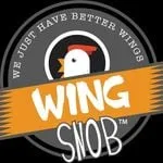 Wing Snob Promo Codes and Coupons Jan 2026