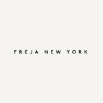 Freja NYC Discount Codes and Coupons Jan 2026
